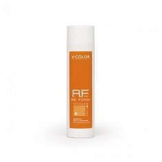 V-Color Re Form Шампунь для восстановления и питания волос
