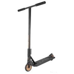 Самокат TECH TEAM ZORG 21 2021/BROWN