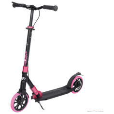 Самокат TECH TEAM SPORT 210R 2021/PINK
