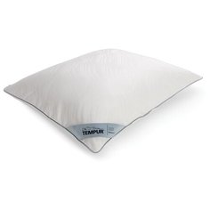 Подушка Tempur ортопедическая Traditional EasyClean 50 х 70 см белый