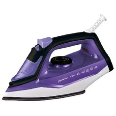 Утюг Матрена MA-045, фиолетовый Матрёна