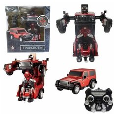 Робот на радиоуправлении 1 Toy