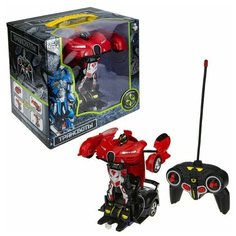 Трансботы на радиоуправлении 1 Toy
