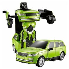 Робот на радиоуправлении 1 Toy