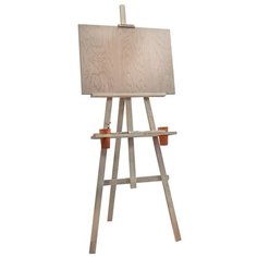 Мольберт DINART Лира (МЛС-175-СС-ПЛ-5070) сосна