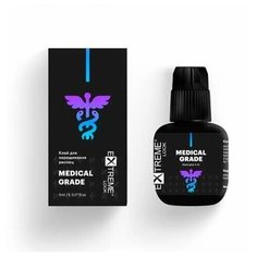 Клей для наращивания ресниц "Medical Grade" Extreme Look