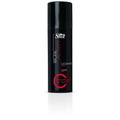 Shot Спрей для волос Work Activity Lucidante Glossy, 100 мл