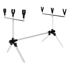 Подставка Salmo ROD-POD Al 3U+3Y облегчен.