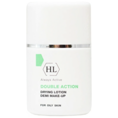 Holy Land Double Action Face Demi Make-Up, 30 мл