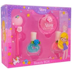 Набор косметики Nomi Beuty Box GBS2