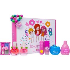 Набор косметики Nomi Beauty box №15