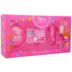 Набор косметики Nomi Beuty Box GBL10