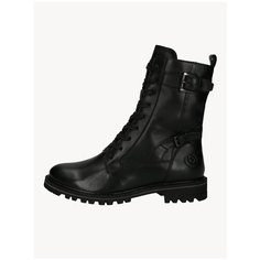 Ботинки Bugatti , размер 37 , черный