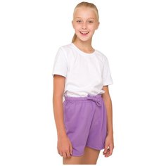 Шорты для девочек N. O. A. арт 10931-1, р.122 NOA