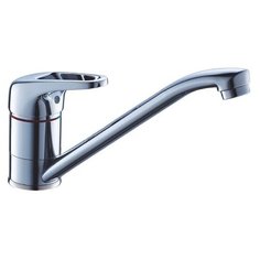 Смеситель для мойки, одноручный Istok life, картридж 35 мм, 0402.716P