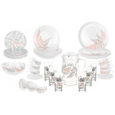 Ст/с CYRUS DIWALI из 46 пр. 6 п. Р7271 Luminarc