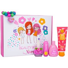 Набор косметики Nomi Beauty box №1