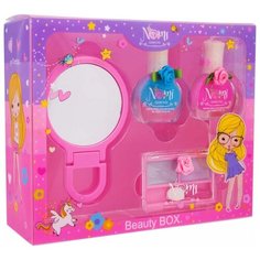 Набор косметики Nomi Beuty Box GBS08