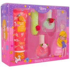 Набор косметики Nomi Beuty Box GBS5