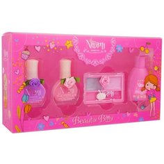Набор косметики Nomi Beuty Box GBL5