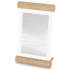 Фоторамка Scroll 10 х 15 см дерево Umbra