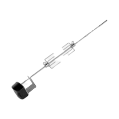Вертел WEBER электрический для гриля Genesis II 200/300 серии
