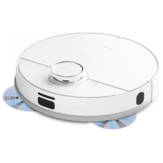 Робот-пылесос Midea robot vacuum cleaner M7 для сухой и влажной уборки, моющий, vacuum mop, для дома