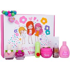 Набор косметики Nomi Beauty box №6