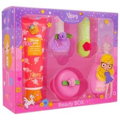 Набор косметики Nomi Beuty Box GBS11