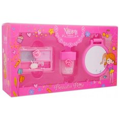 Набор косметики Nomi Beuty Box GBL4