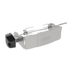 Вертел WEBER электрический для гриля Pulse 1000/2000