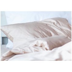 Наволочки SIESTA HOME Латте 50х70