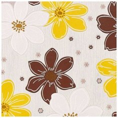 Обои Ваниль-61 БелВинил 11СБ3 Флиз 1,06*10м Бумпром