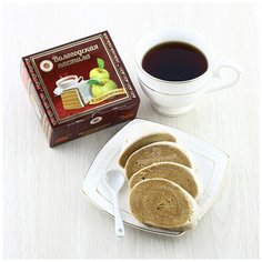 Пастила классическая яблочная. Набор из 3 пачек (150гр/шт). Вологодская мануфактура