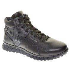 Кроссовки Shoiberg мужские зимние, размер 45, цвет черный, артикул 757-07-02-59W