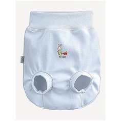 Трусы Наша мама размер 62, голубой