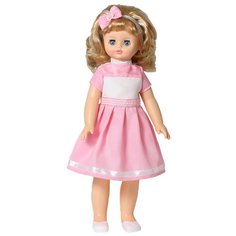 Интерактивная кукла Весна Алиса 6, 55 см, В2940/о