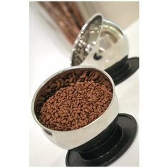 Миска стальная с крышкой- подставкой "Zeno", 16 см, 1,7 л Berg Hoff