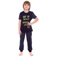 "Пижама для мальчиков арт 11446, р.30" NOA