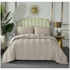 Покрывало Sofi de Marko Саломея (беж) 160х220