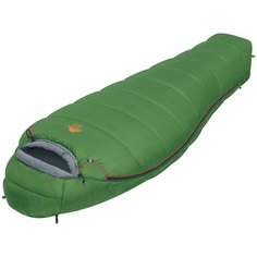 Спальный мешок Alexika WEST левый