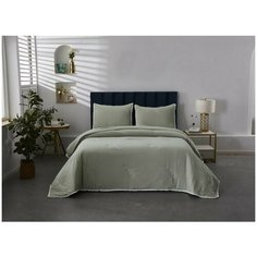 Покрывало Sofi de Marko Наоми (беж) 230х250