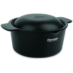 Кастрюля Rondell Trumpf RDA-1440, 4,2 л.