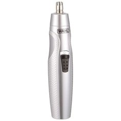 Триммер Wahl Mustache&Beard trimmer, серебристый