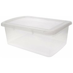 Ящик для хранения Laconic 7 л Bran Q