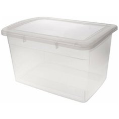 Ящик для хранения Laconic 11 л Bran Q