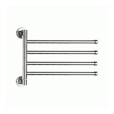 Металлическая вешалка для полотенец LEDEME L114