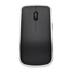 Беспроводная мышь DELL WM514 Black-Silver USB