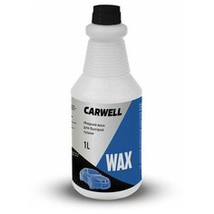 Жидкий воск для быстрой сушки CARWELL WAX (1 л.)