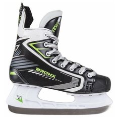 Хоккейные коньки Tech Team Bronx, размер 44